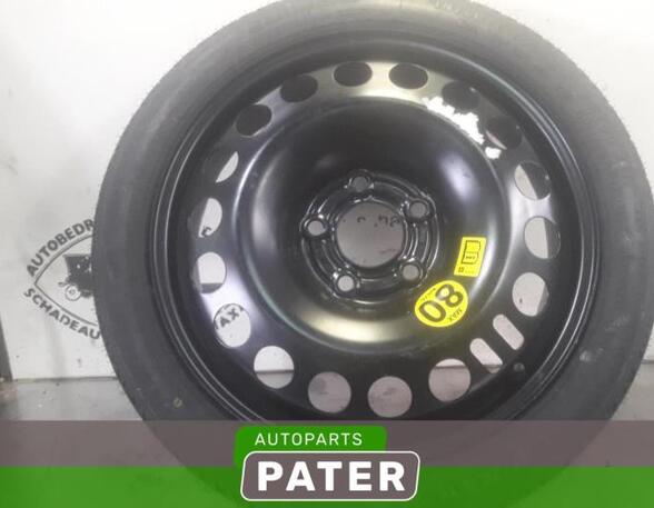 Spare Wheel OPEL VECTRA C Estate (Z02)