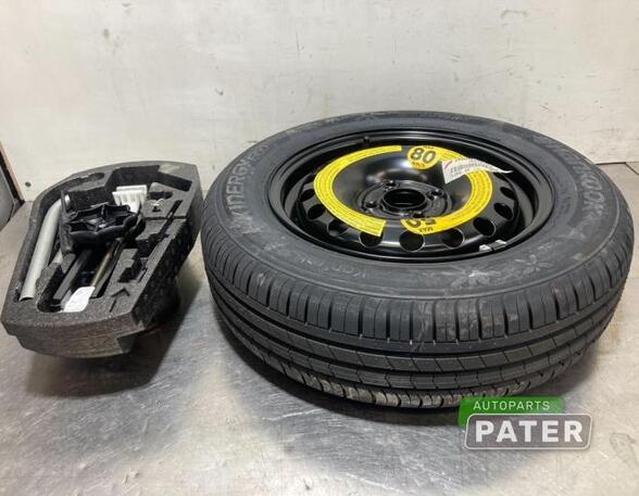 Spare Wheel SEAT Mii (KF1, KE1)