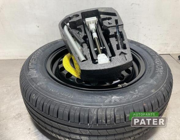 Spare Wheel SEAT Mii (KF1, KE1)