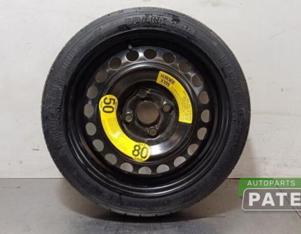 Spare Wheel KIA PICANTO (JA), KIA PICANTO (TA)