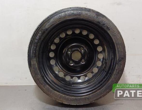 Spare Wheel KIA PICANTO (JA), KIA PICANTO (TA)