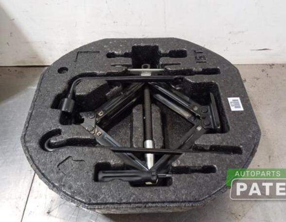 Spare Wheel KIA PICANTO (JA), KIA PICANTO (TA)