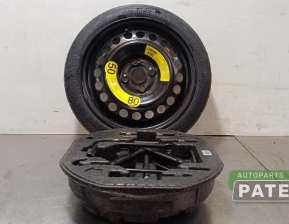 Spare Wheel KIA PICANTO (JA), KIA PICANTO (TA)