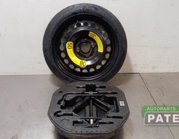 reservewiel KIA PICANTO (JA), KIA PICANTO (TA)