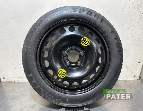 Spare Wheel SAAB 9-3 (YS3F, E79, D79, D75)