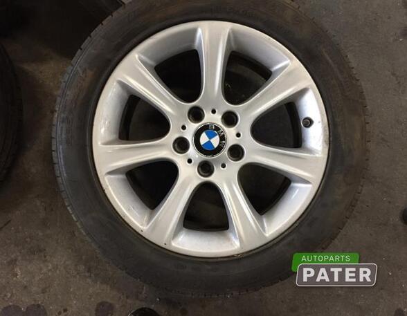 Spare Wheel BMW 4 Gran Coupe (F36)