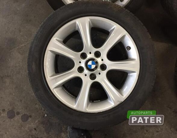 Spare Wheel BMW 4 Gran Coupe (F36)