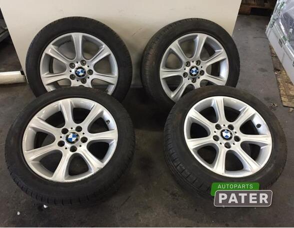 Spare Wheel BMW 4 Gran Coupe (F36)