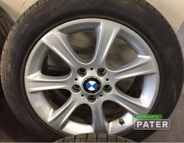 Spare Wheel BMW 4 Gran Coupe (F36)