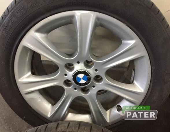 Spare Wheel BMW 4 Gran Coupe (F36)