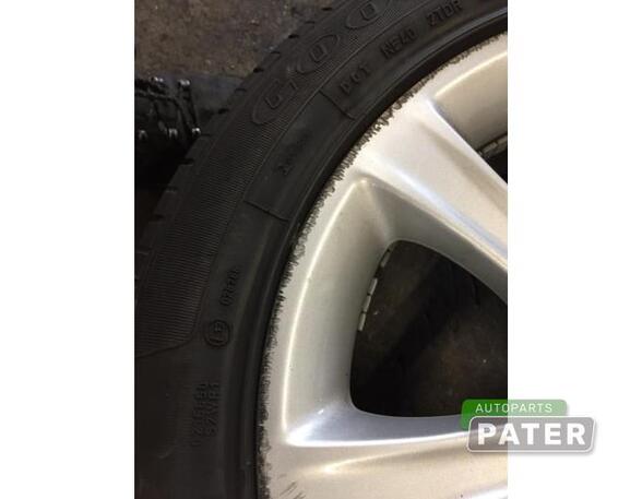 Spare Wheel BMW 4 Gran Coupe (F36)