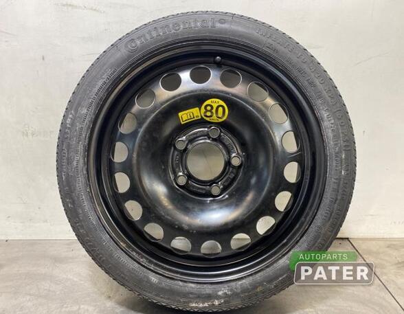 Spare Wheel OPEL ASTRA J (P10), OPEL ASTRA J Sports Tourer (P10), OPEL ASTRA H (A04)