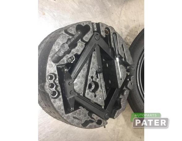 Spare Wheel OPEL ASTRA H (A04)