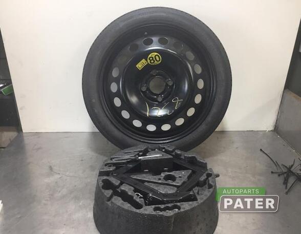 Spare Wheel OPEL ASTRA H (A04)