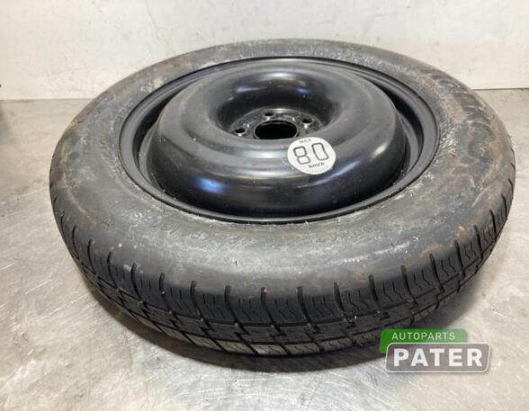 Spare Wheel RENAULT KOLEOS I (HY_)