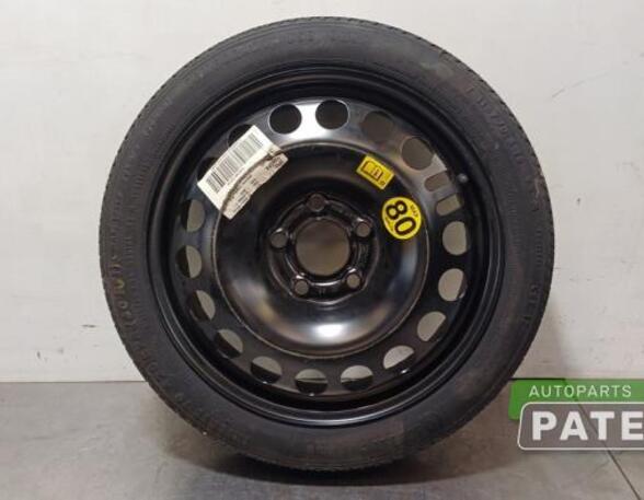 Spare Wheel OPEL VECTRA C Estate (Z02)