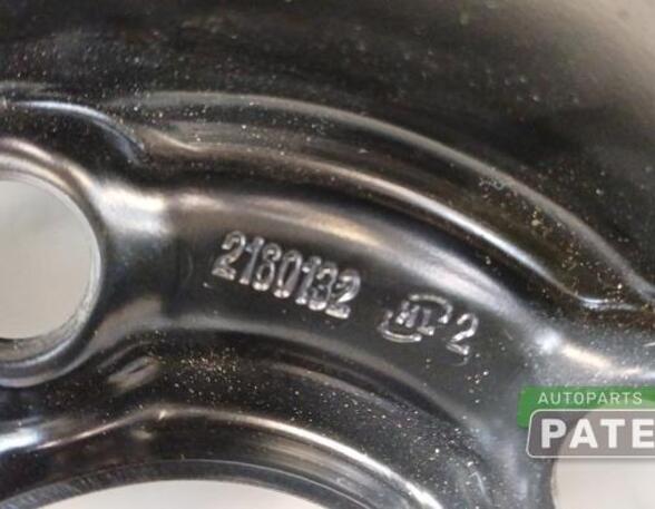 Spare Wheel OPEL VECTRA C Estate (Z02)