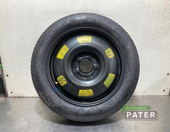 Spare Wheel PEUGEOT 308 SW II (LC_, LJ_, LR_, LX_, L4_)