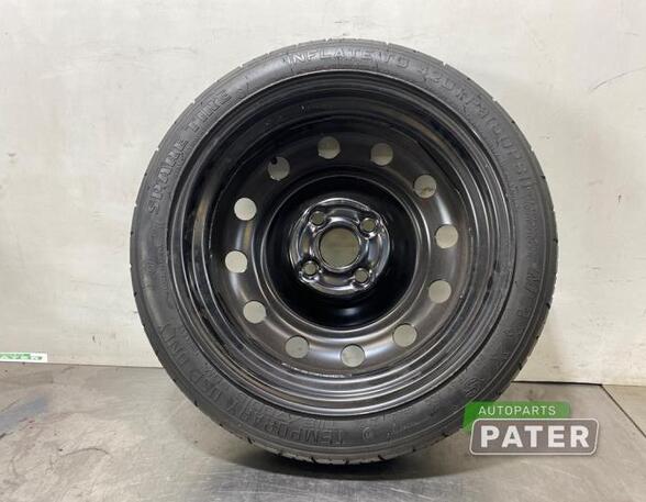 Spare Wheel KIA PICANTO (JA), KIA PICANTO (TA)