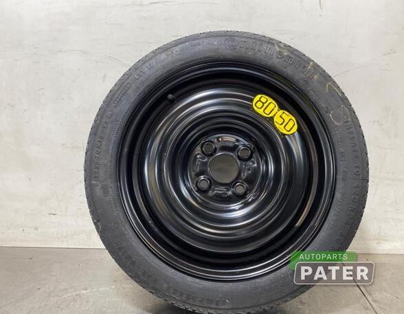 Spare Wheel CITROËN C1 II (PA_, PS_)