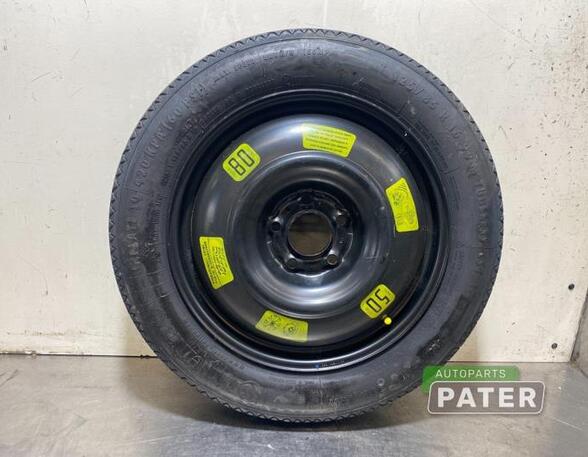 Spare Wheel PEUGEOT 308 II (LB_, LP_, LW_, LH_, L3_)