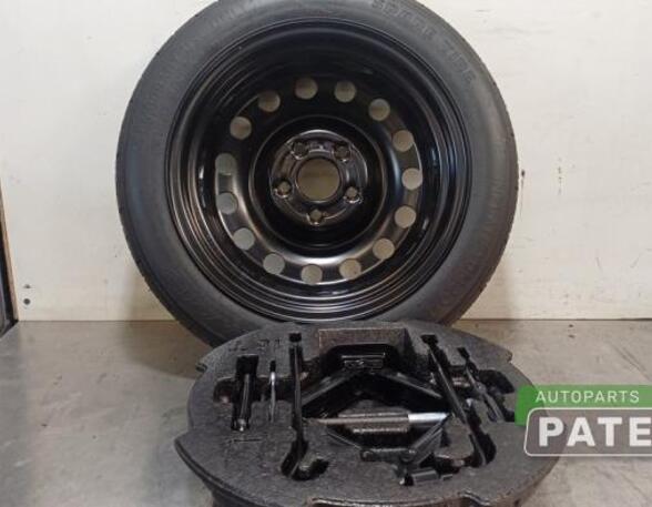 Spare Wheel KIA CEE'D Sportswagon (JD), KIA CEE'D (JD)