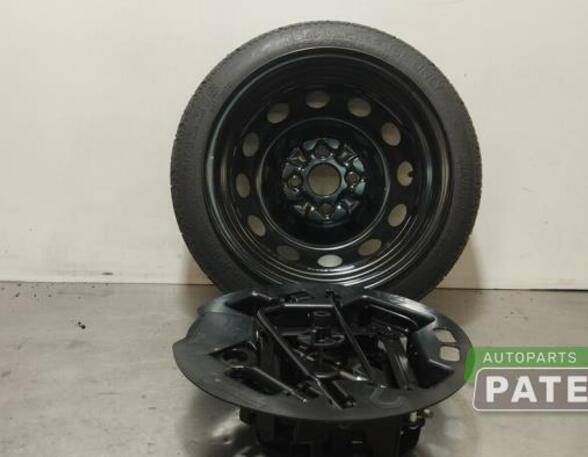 Spare Wheel KIA PICANTO (TA), KIA PICANTO (JA)