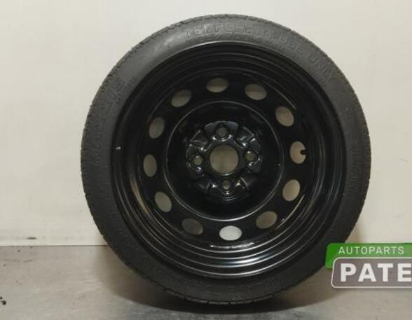 Spare Wheel KIA PICANTO (TA), KIA PICANTO (JA)