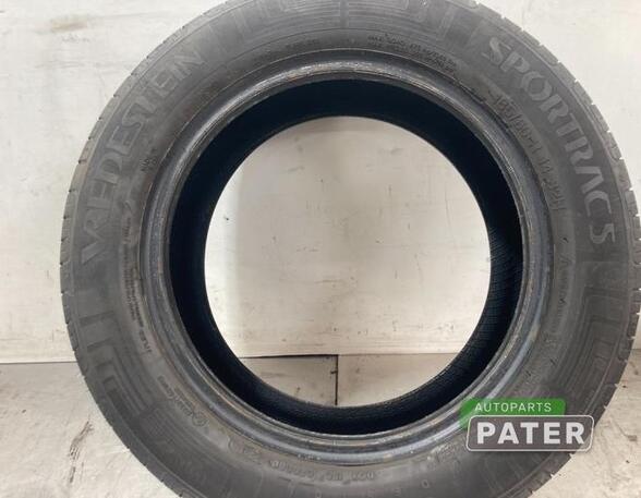 Tire FORD FIESTA V (JH_, JD_)