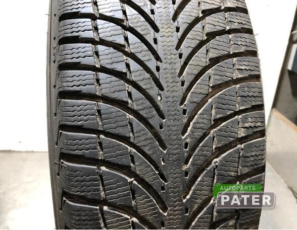 Tire AUDI Q5 (8RB), AUDI Q5 Van (8RB)