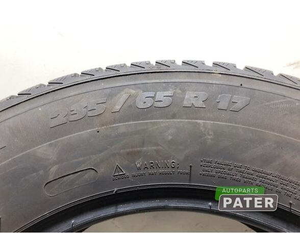 Tire AUDI Q5 (8RB), AUDI Q5 Van (8RB)