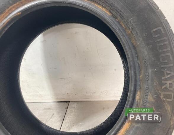 Tire FORD FIESTA V (JH_, JD_)