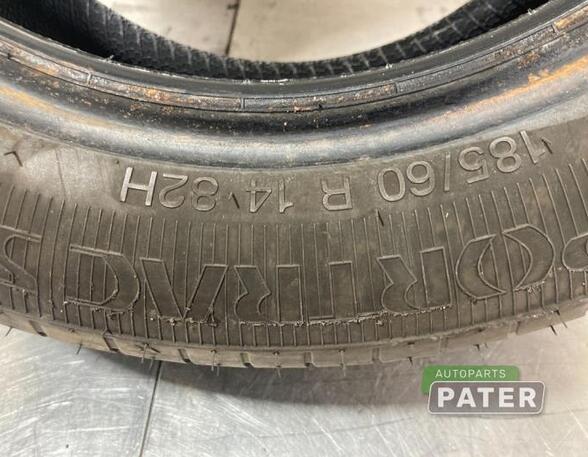 Tire FORD FIESTA V (JH_, JD_)