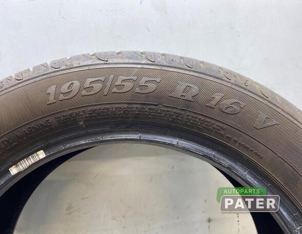 Tire CHEVROLET NUBIRA Estate, DAEWOO NUBIRA Wagon (J200)