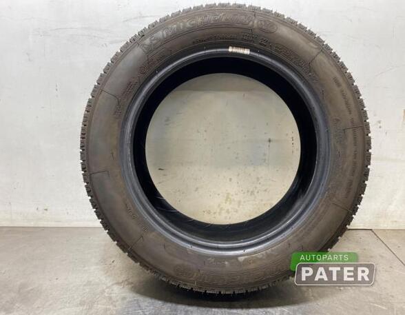 Tire OPEL MERIVA A MPV (X03)