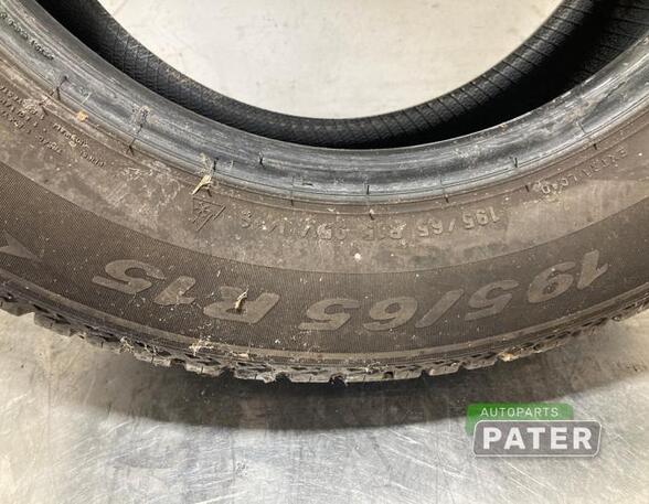 Tire PEUGEOT 207 (WA_, WC_)