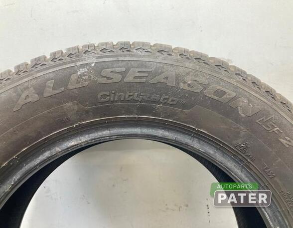 Tire PEUGEOT 207 (WA_, WC_)