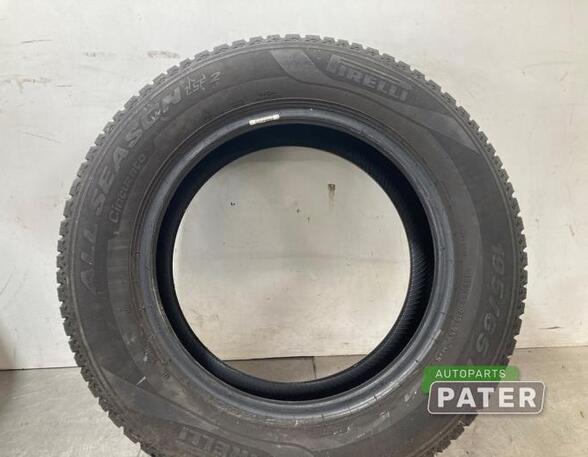 Tire PEUGEOT 207 (WA_, WC_)