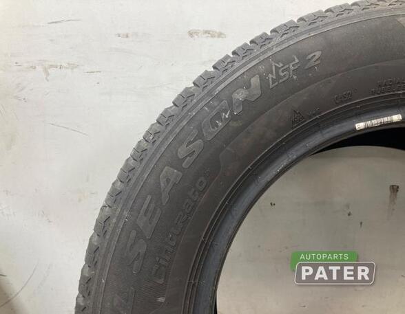 Tire PEUGEOT 207 (WA_, WC_)