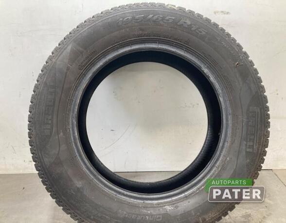 Tire PEUGEOT 207 (WA_, WC_)