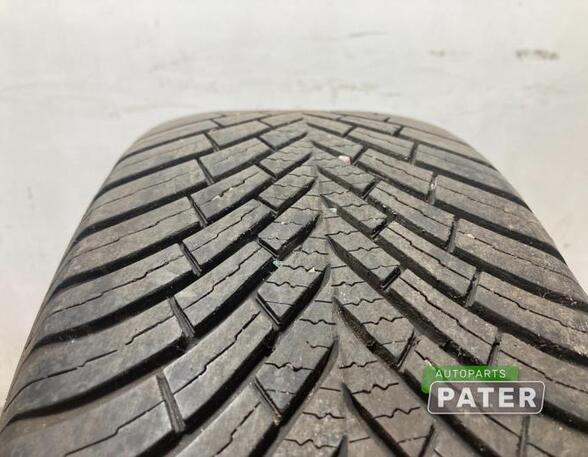 Tire SEAT LEON (1M1)