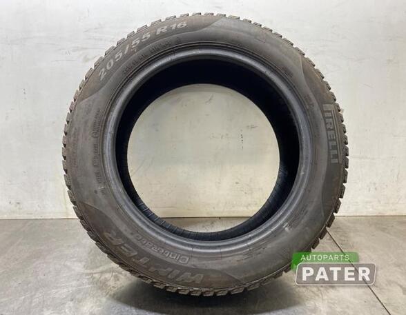 Tire PEUGEOT 407 SW (6E_)