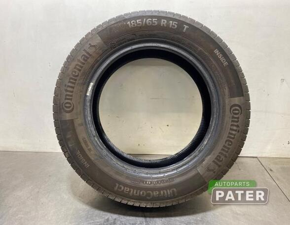 Tire PEUGEOT 207 (WA_, WC_)