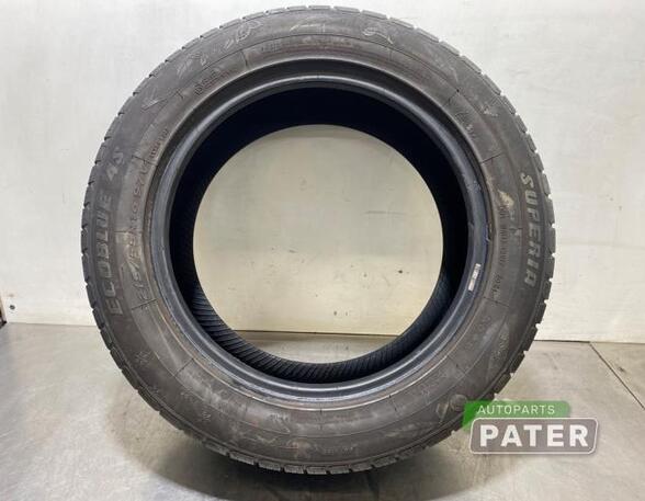 Tire SEAT LEON (1M1)