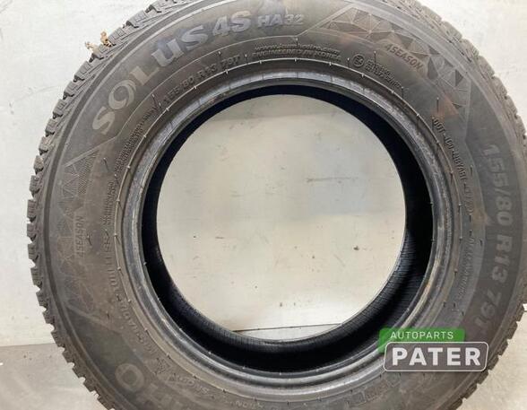 Tire FIAT PANDA (169_)