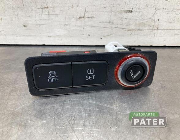 Tire Pressure Monitoring System VW UP! (121, 122, BL1, BL2, BL3, 123), VW LOAD UP (121, 122, BL1, BL2)