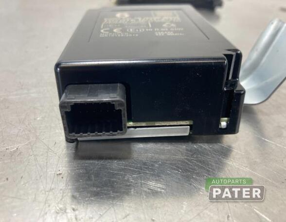 Control unit for tyre pressure control system TOYOTA YARIS (_P13_)