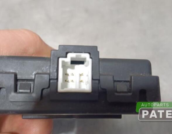 Control unit for tyre pressure control system HYUNDAI i10 II (BA, IA)