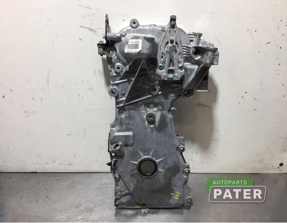 
Abdeckung für Zahnriemen Renault Clio IV BH 135024452R P14084015
