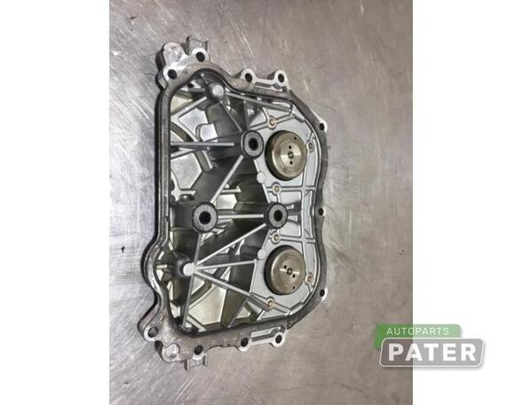 Timing Belt Cover MERCEDES-BENZ A-CLASS (W176)